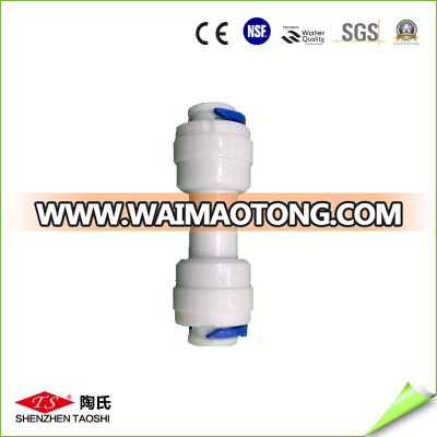 1/4 Inch Male Thread Straight Pipe Fittings