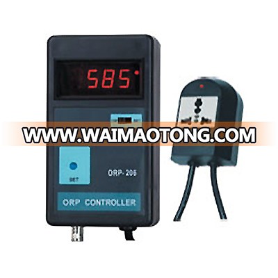 Kl-206 Digital Portable Orp Controller