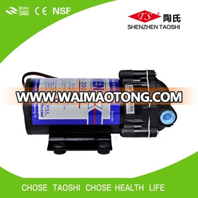 E-CHEM-200G RO BOOSTER PUMP FOR RO WATER PURIFIER