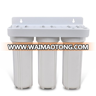 New Design 10 Inch Five Stage Ultra-filtration Water Purifier Filter Water Filter For Home Use