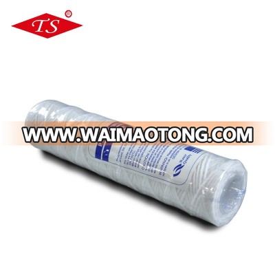 excellent quality 10 inch woven sediment filters reverse osmosis water system