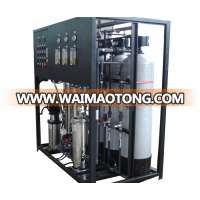 Reverse Osmosis RO Drinking  Water Purifier Plant