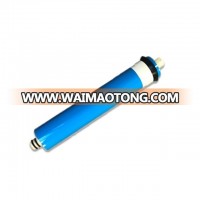 50GPD RO membrane water filter cartridge