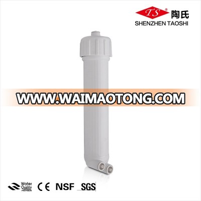 50g RO Membrane Housing With Quick Connector