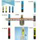 pen type tds water purification ph ec tds meter