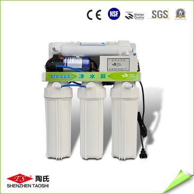 Domestic Water RO Purifier with Ce SGS Certified