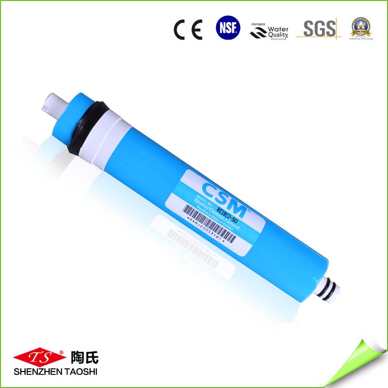 50g Csm RO Membrane for RO Plant