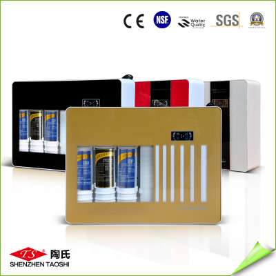 New Design Price Reverse Osmosis RO Water Purifier